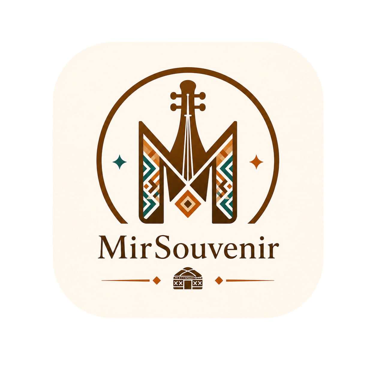 Mir Souviner Launch Icon